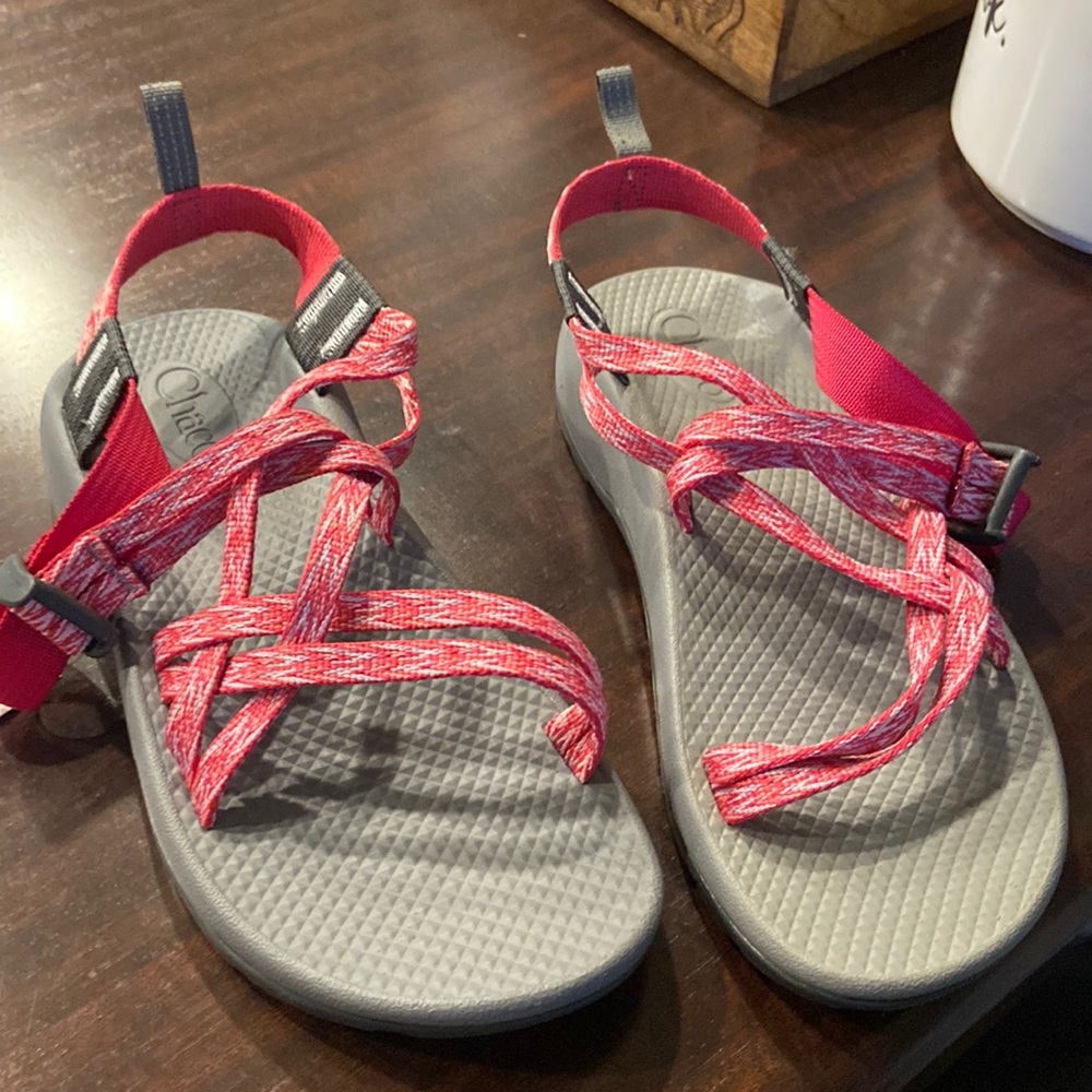 Chaco’s- NWT